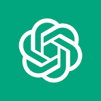 ChatGPT logo