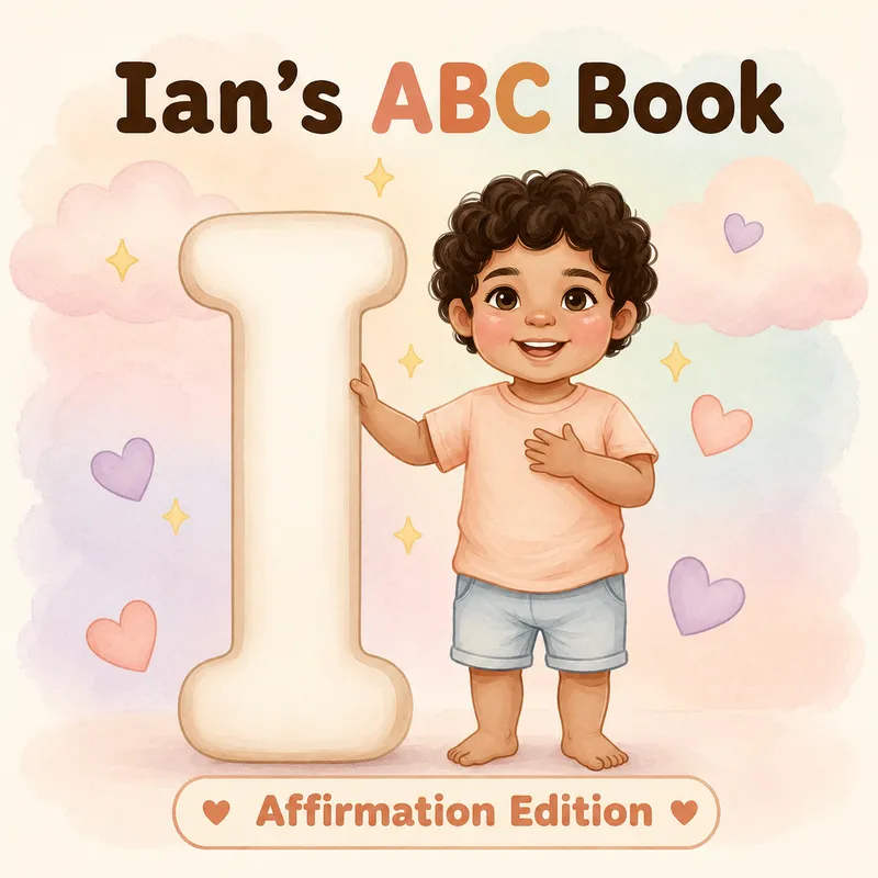 Affirmation Edition cover