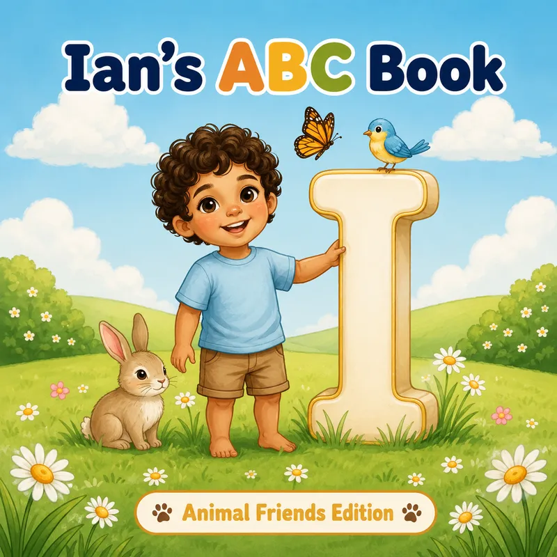 Animal Friends Edition cover