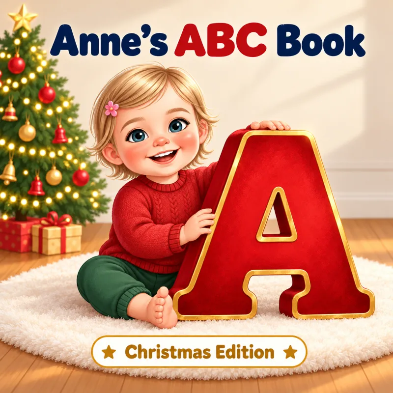 Christmas Edition cover