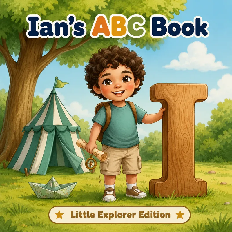 Little Explorer Edition cover