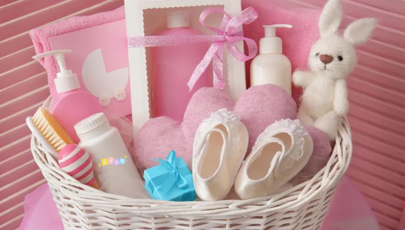 Baby Gift