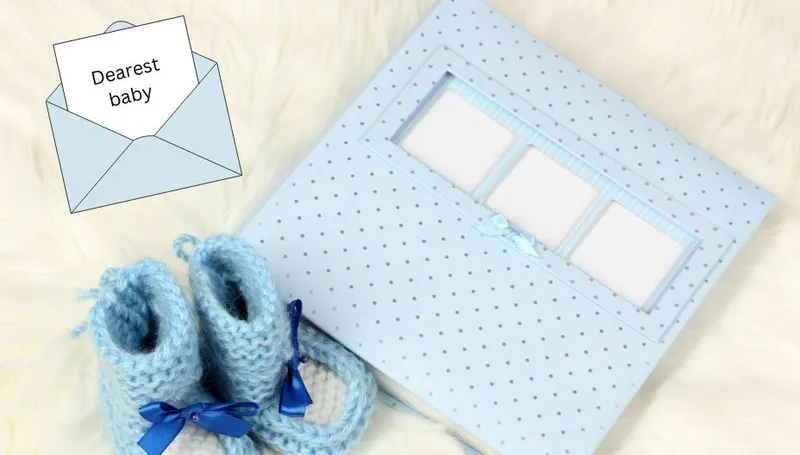 Baby Letter