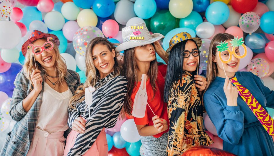 Bachelorette Party Games