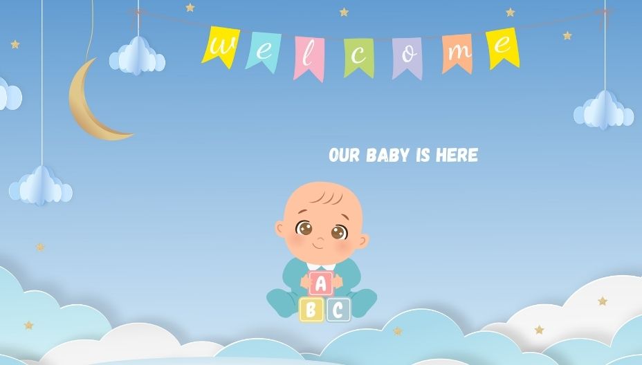 baby - Hero Image 2