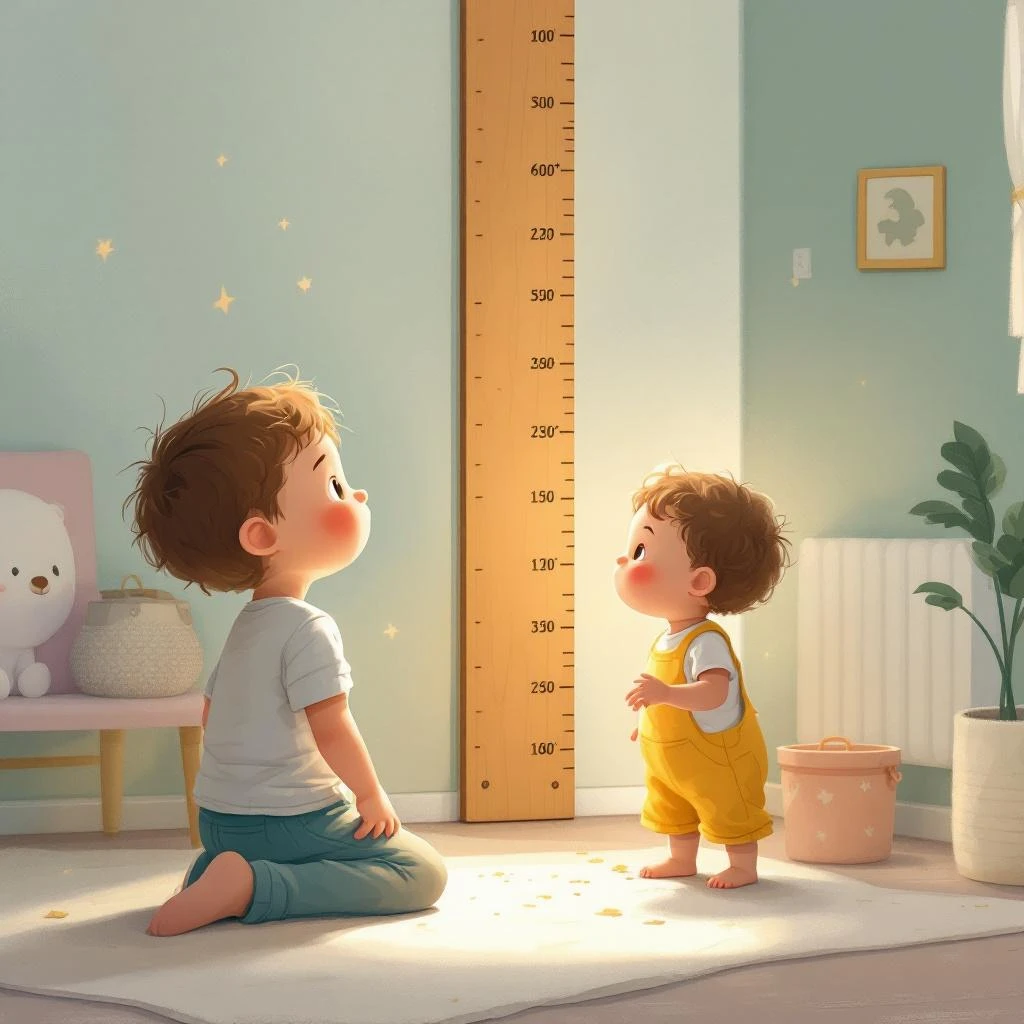 Page 4 — Look how you've grown
