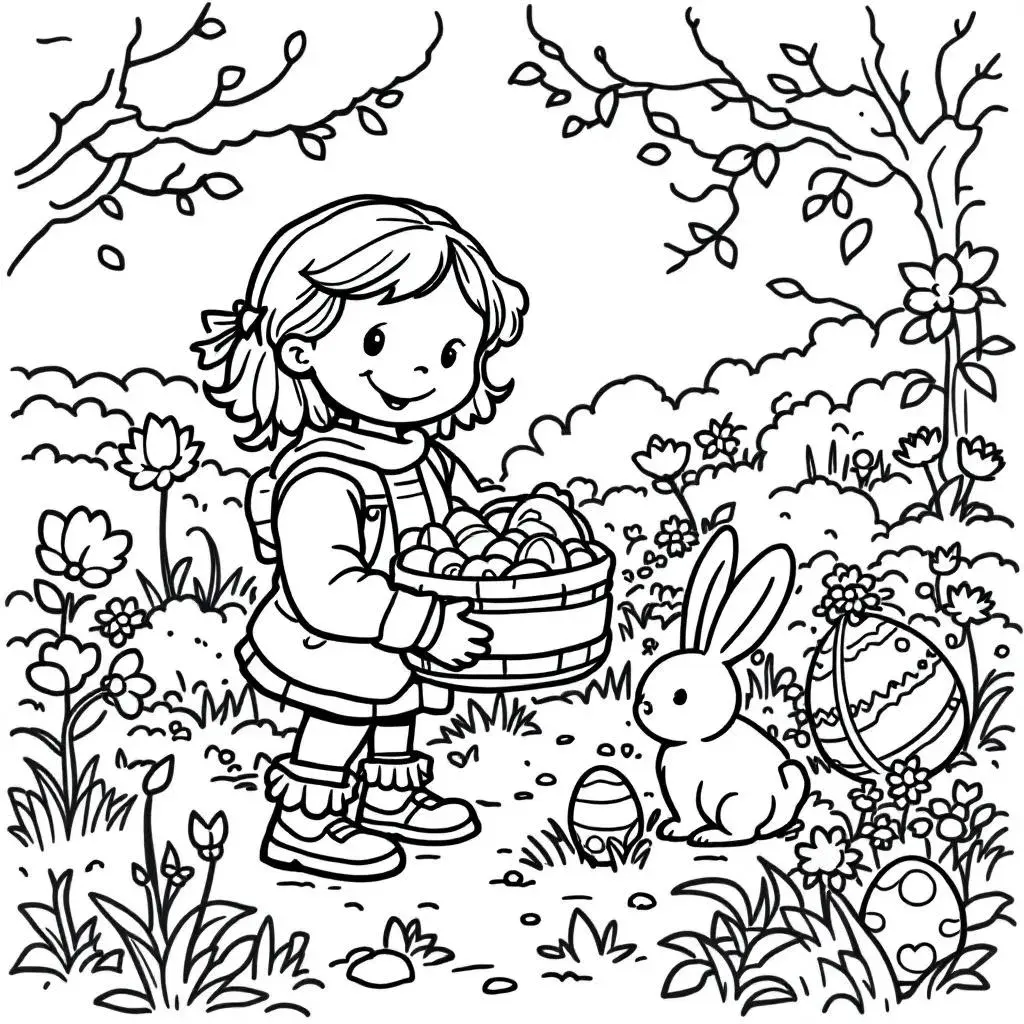 Coloring Page