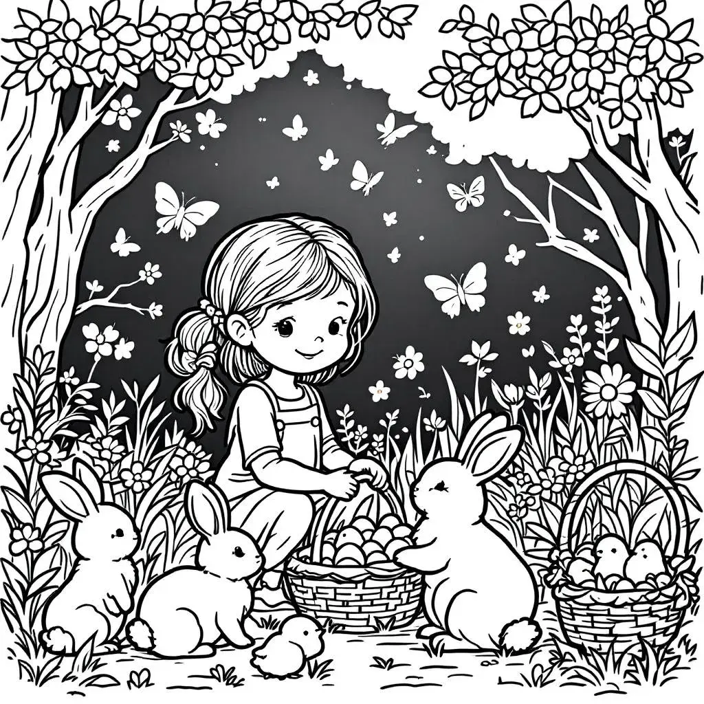 Coloring Page