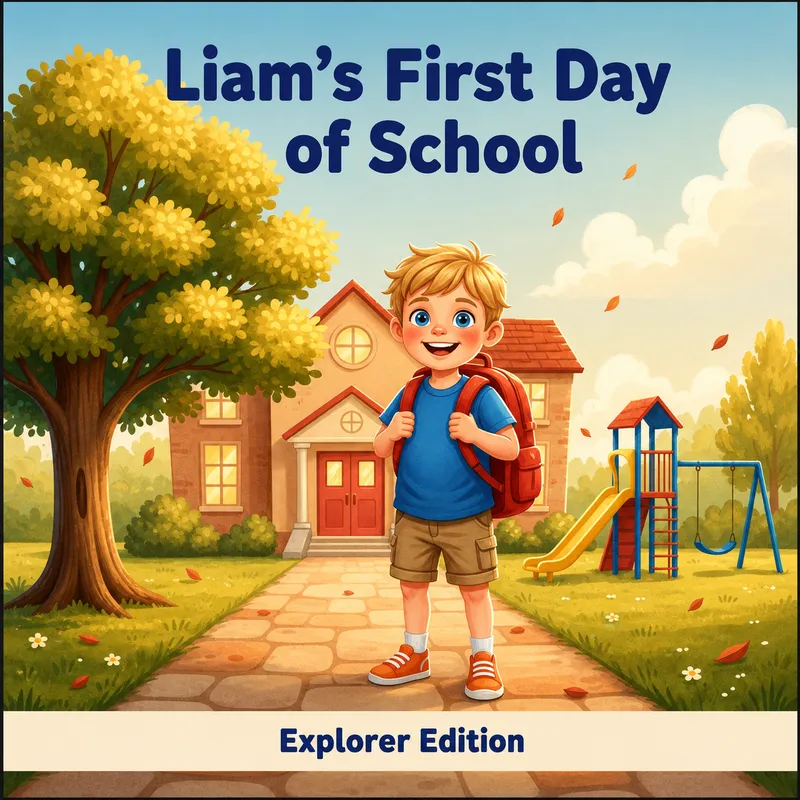 Explorer Edition cover