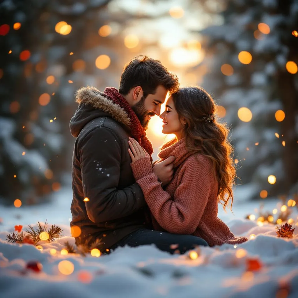 All I Want for Christmas Is You