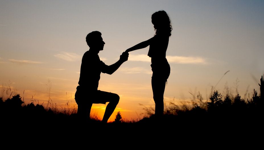 Proposal Speech