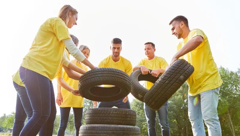 Team Building