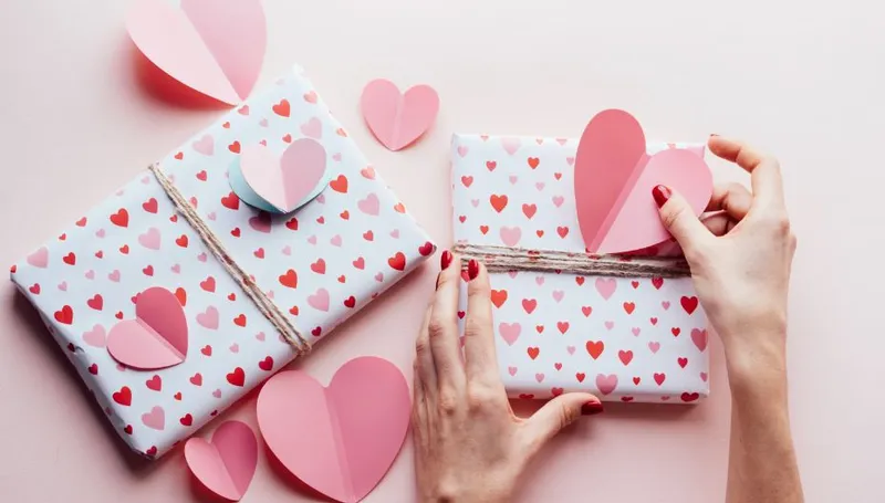 valentine - Hero Image 1