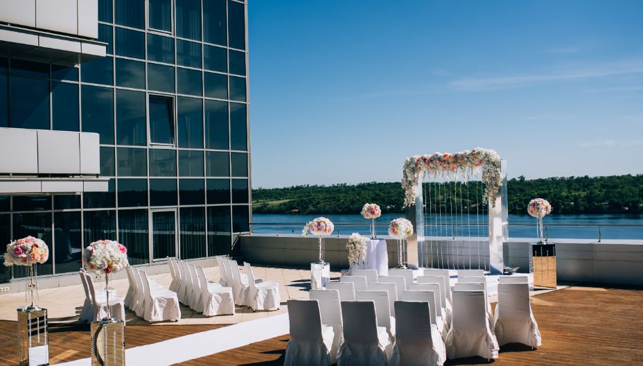 wedding - Hero Image 1