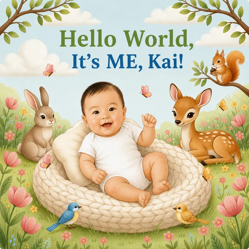 Hello World theme cover