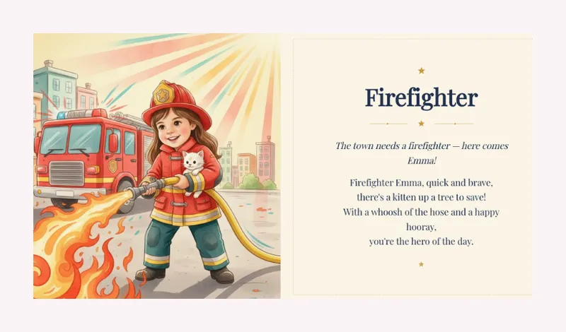 Firefighter