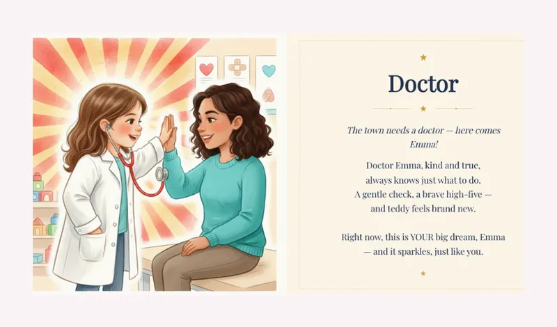 Doctor