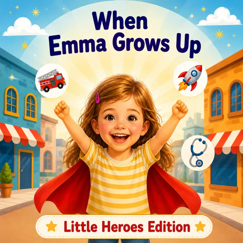 Little Heroes Edition cover
