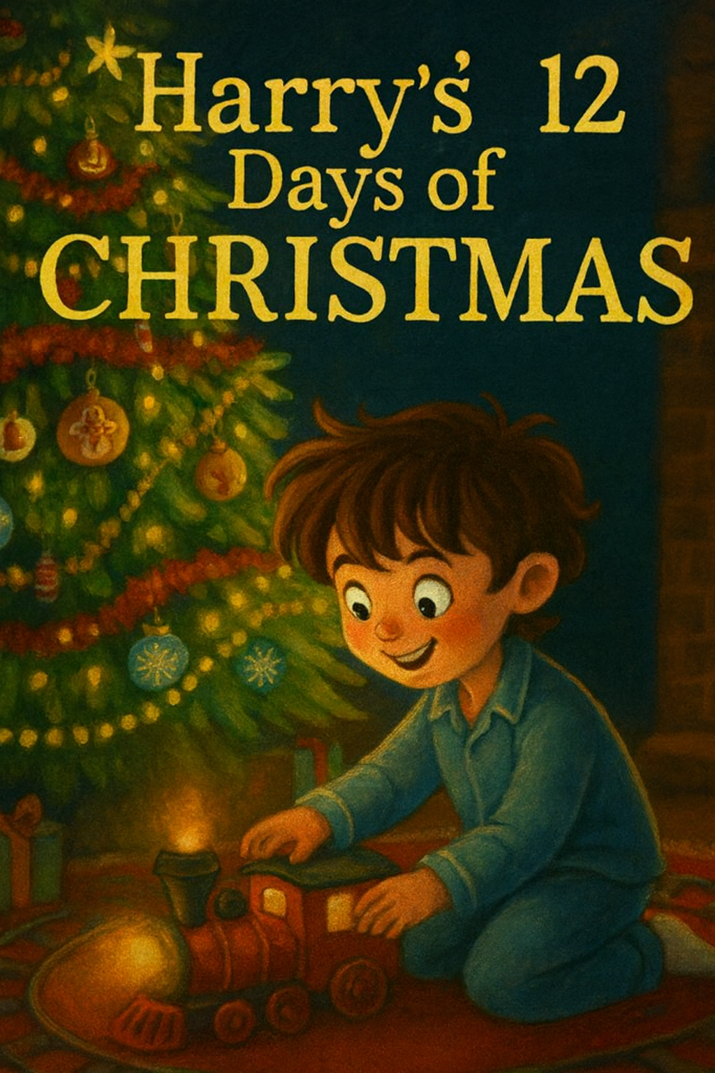 holiday - Hero Image 1