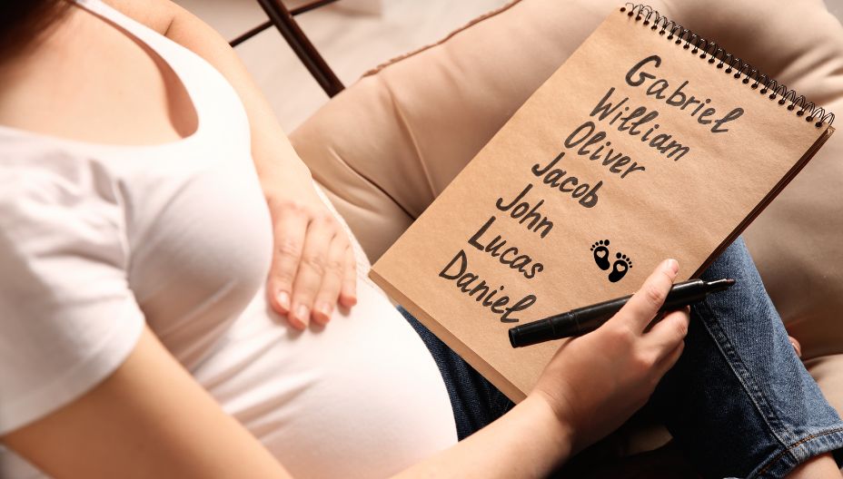 Baby Name