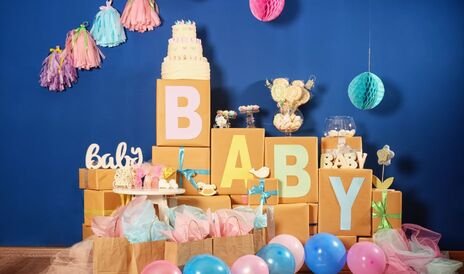 Baby Shower