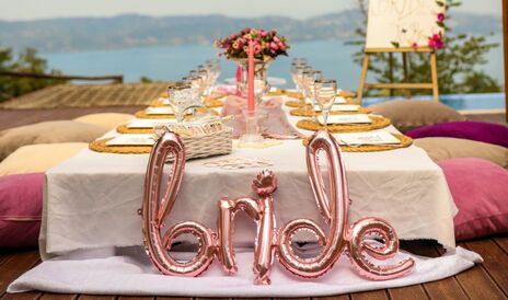 Bachelorette Party