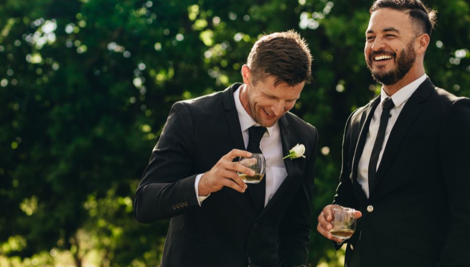 wedding - Hero Image 1