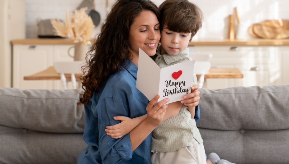 Birthday Card