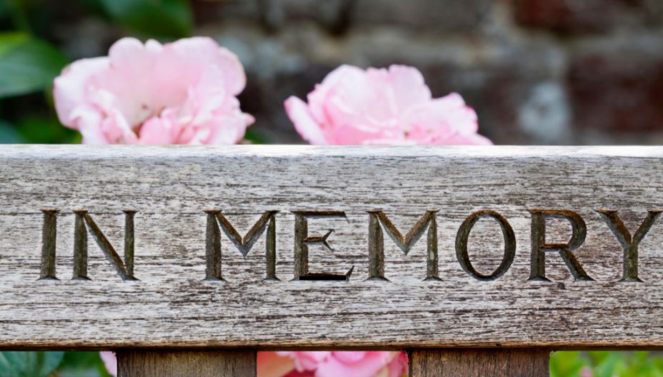 condolences - Hero Image 1