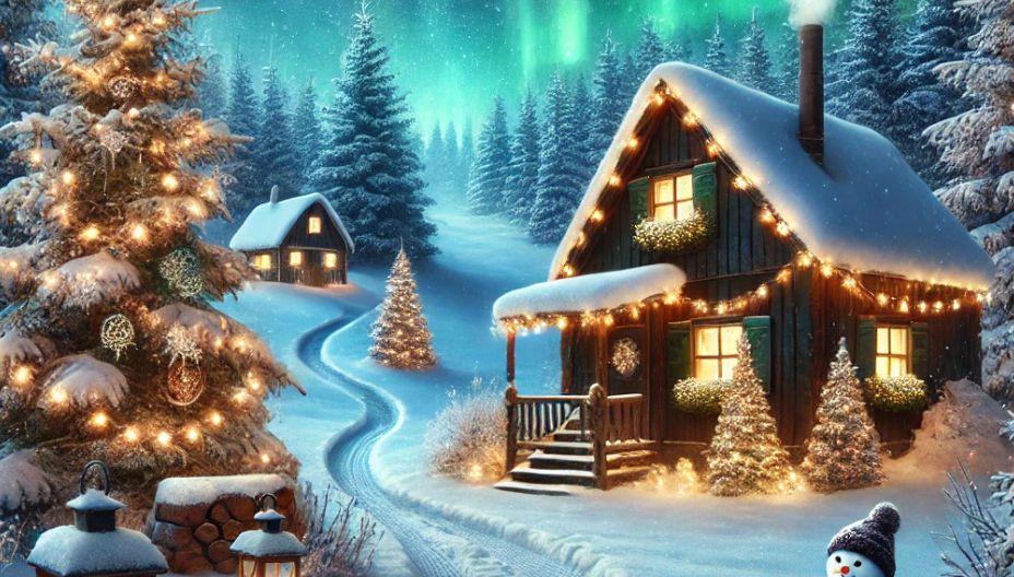 holiday - Hero Image 1