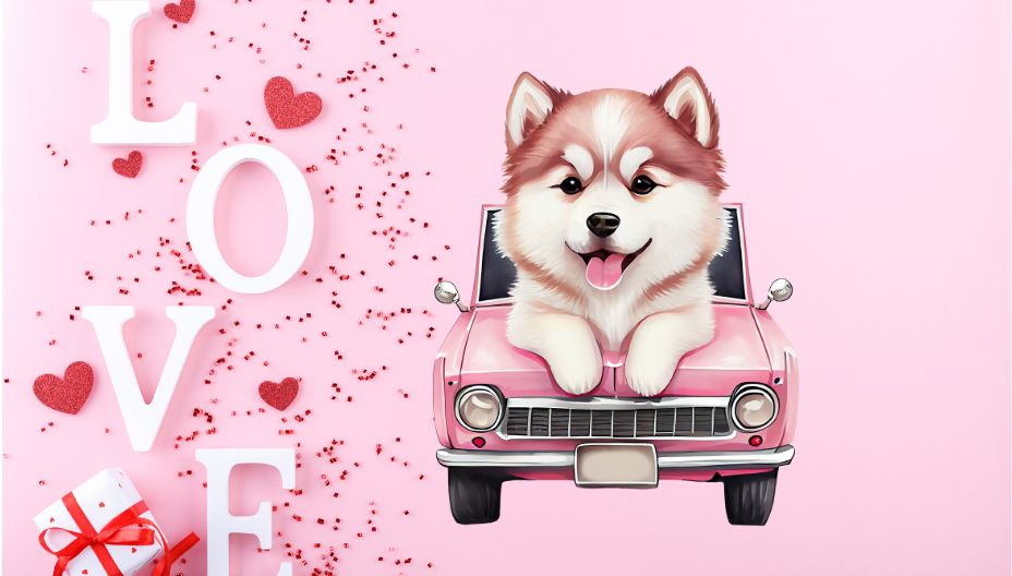 Valentine's Day Clipart