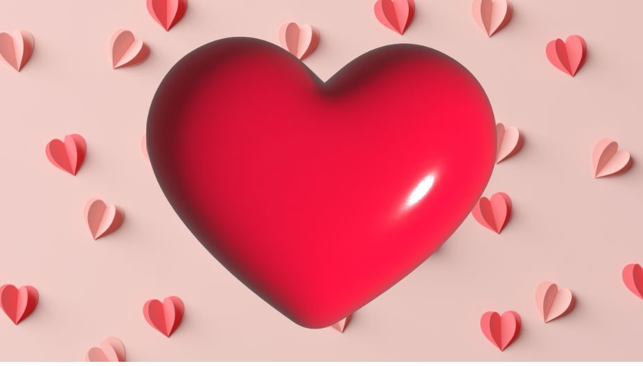 valentine - Hero Image 1