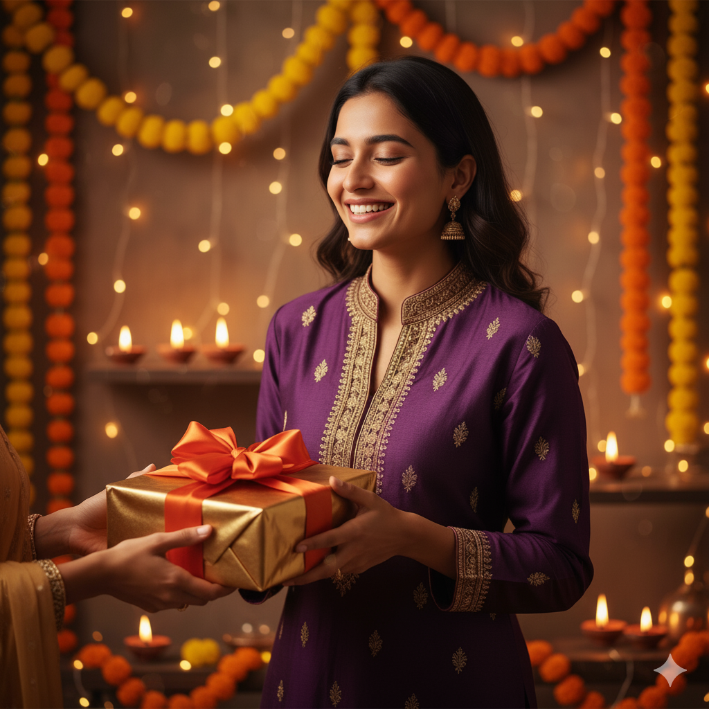 Diwali Gift Ideas