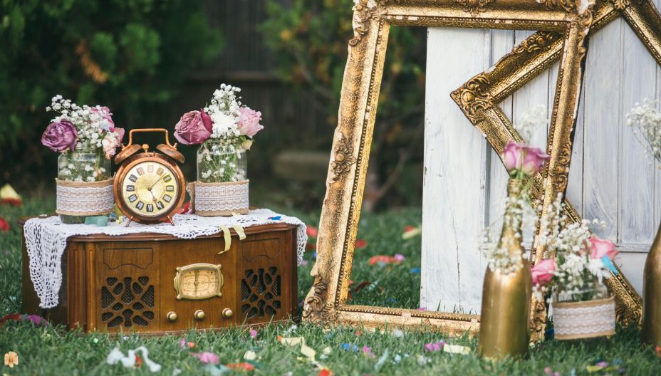 DIY Wedding Ideas