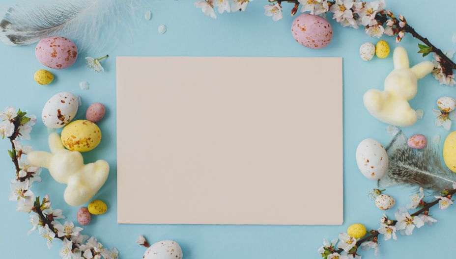 Easter Message