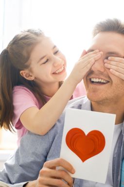 Father's Day Message