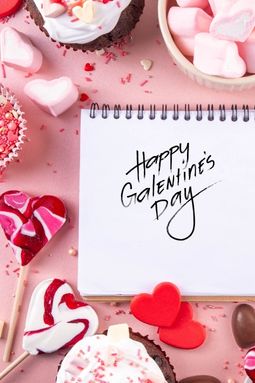 valentine - Hero Image 2