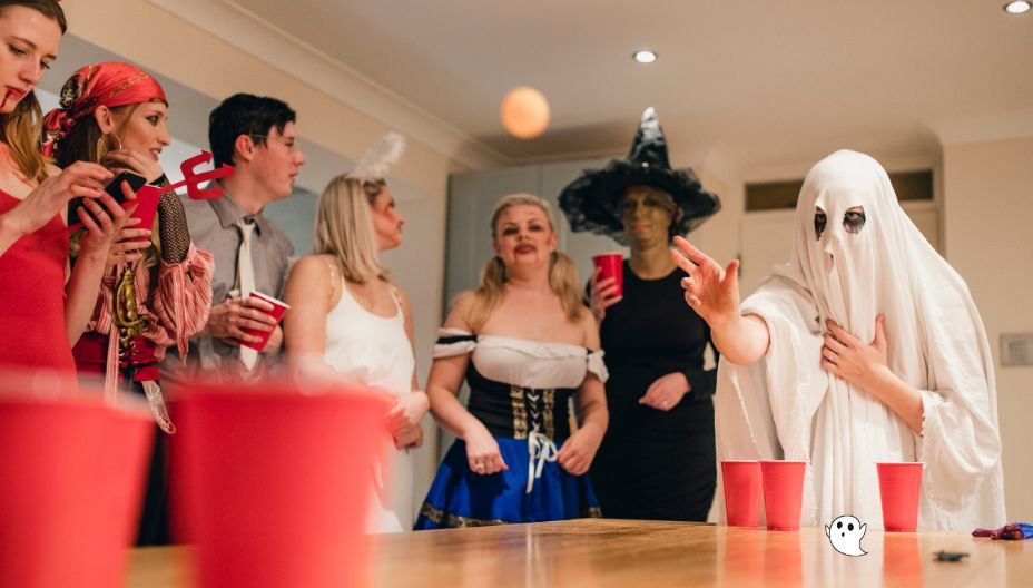 Halloween Party