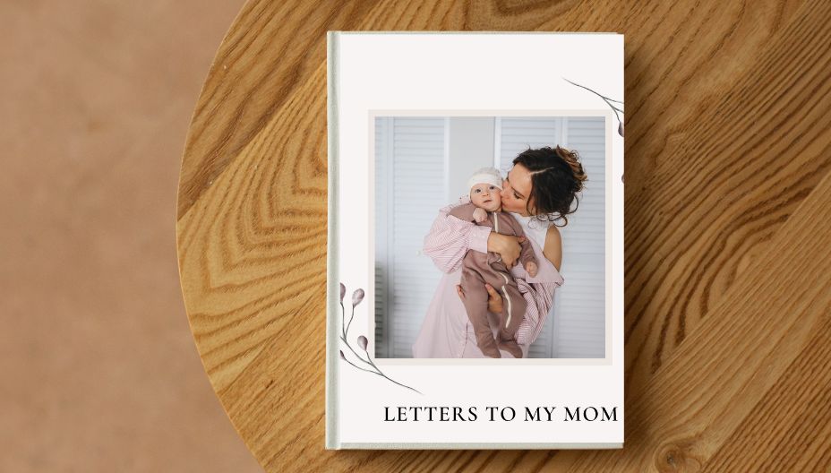 Letters to Mom