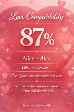 valentine - Hero Image 2
