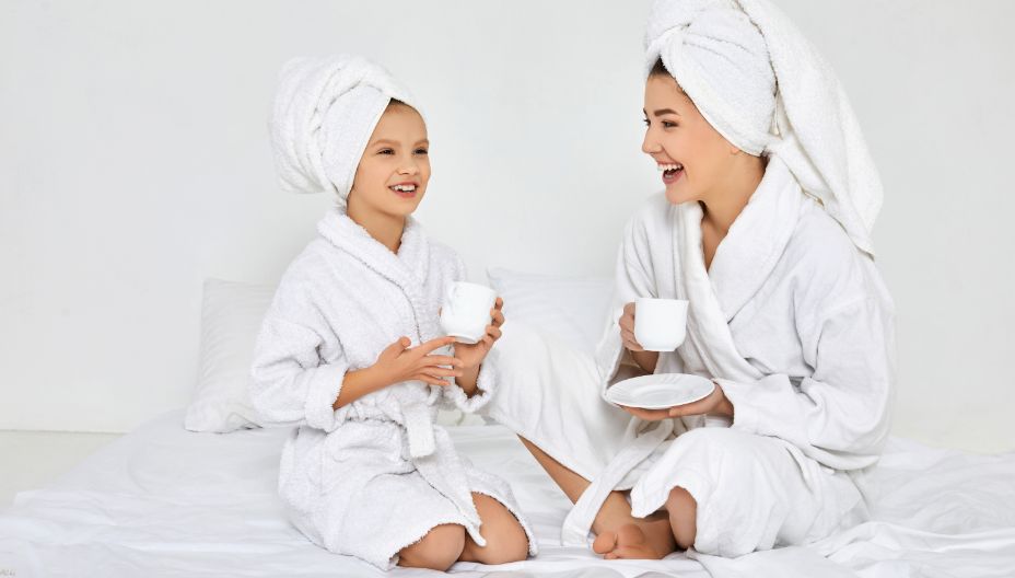 Mother's Day Activity Ideas