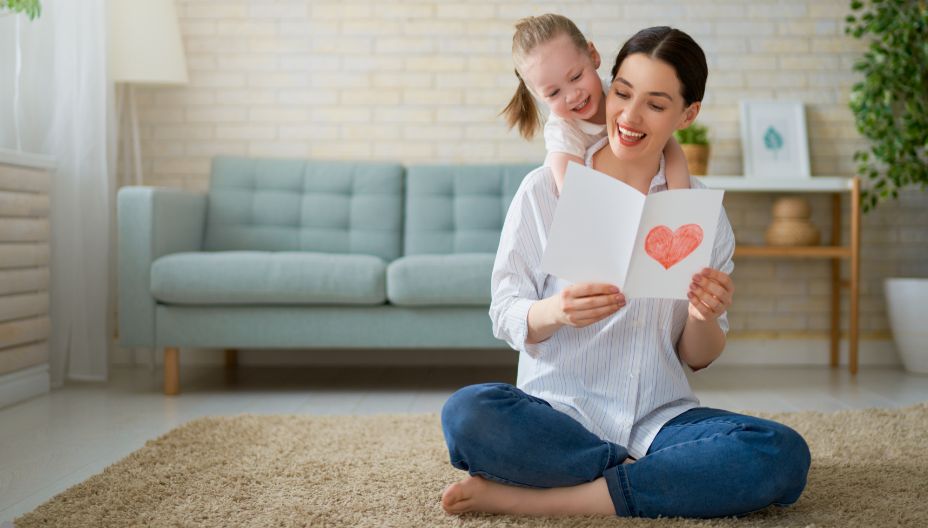 Make Mother's Day Extra Special – May 11, 2025