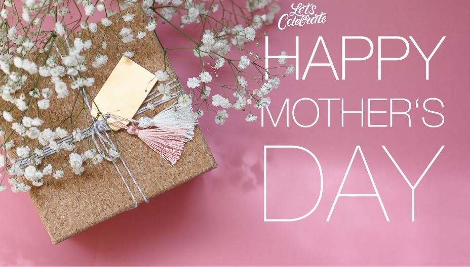 Mother's Day Gift 