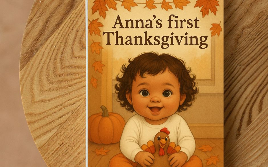 Thanksgiving First Story