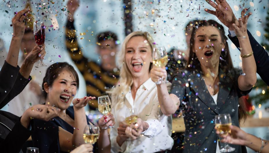 Office Party