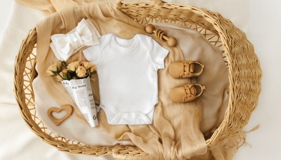 Pregnancy Announcement Ideas