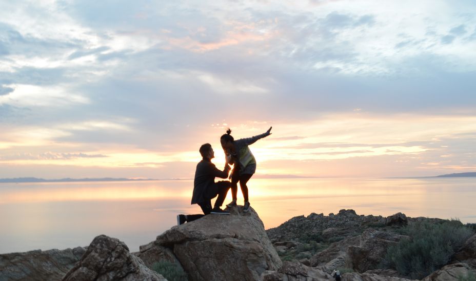 Marriage Proposal Ideas