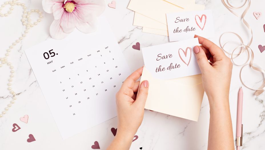 Save-the-Date
