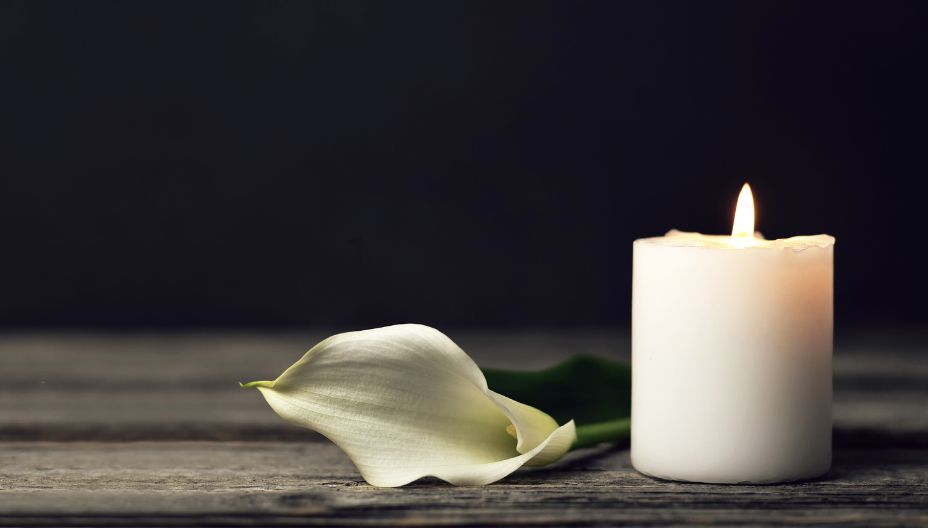 Sympathy & Condolences Message