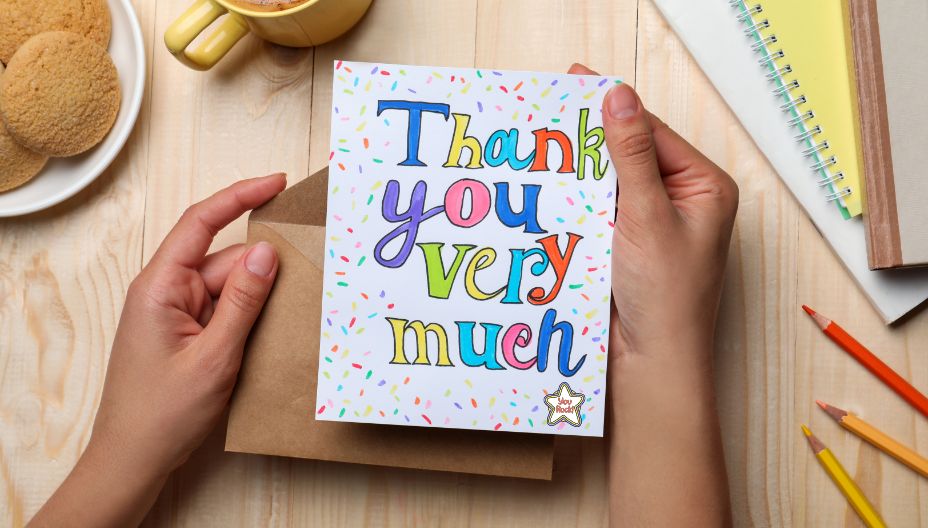 Free AI Wedding Thank You Note Generator Custom Appreciation Messages